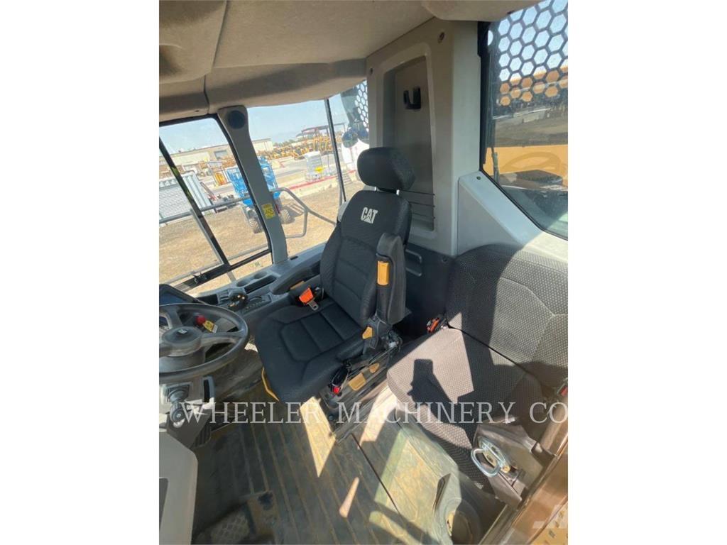 CAT 740 GC TG Zglobni damperi