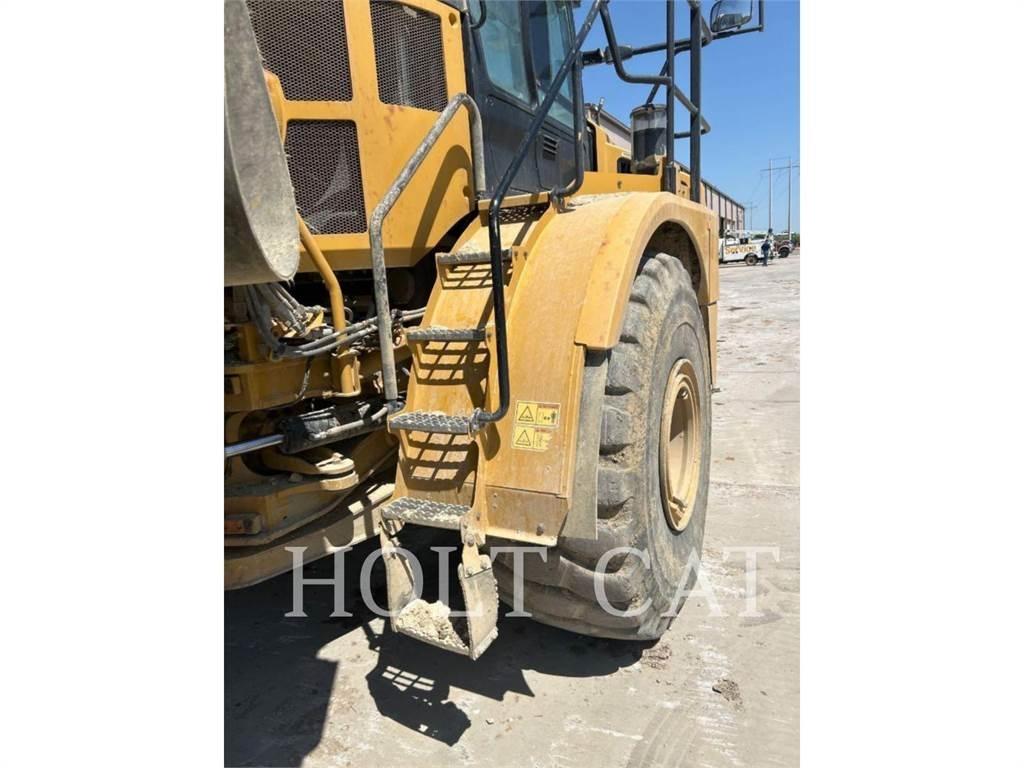 CAT 745 Zglobni damperi
