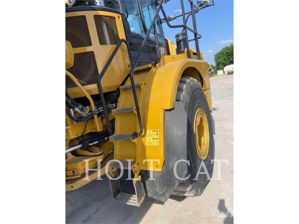 CAT 745 Zglobni damperi