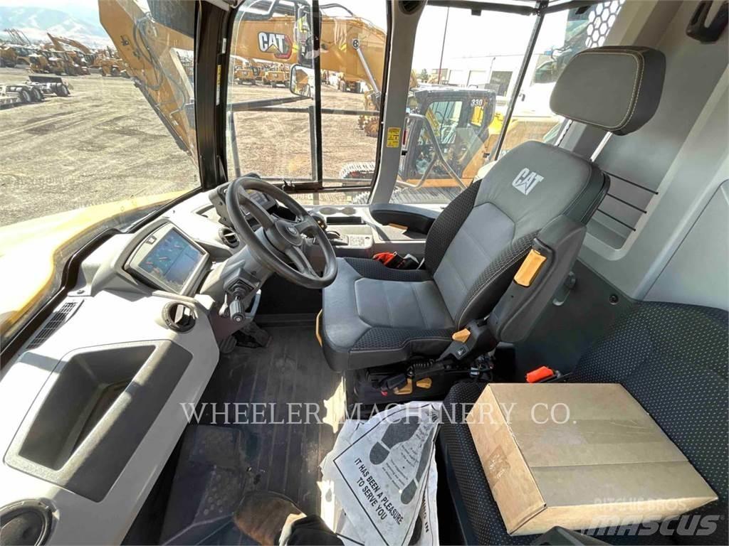 CAT 745 TG Zglobni damperi