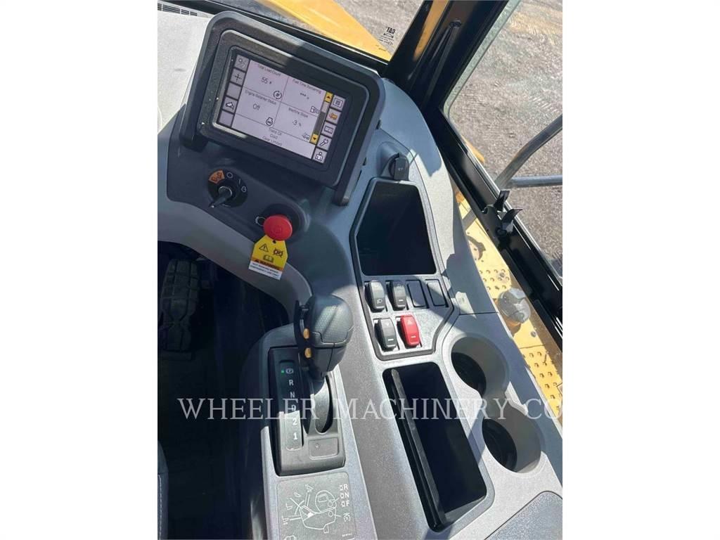 CAT 745 TG Zglobni damperi