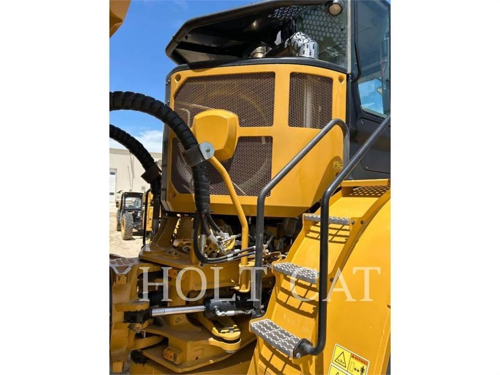 CAT 745 TG Zglobni damperi