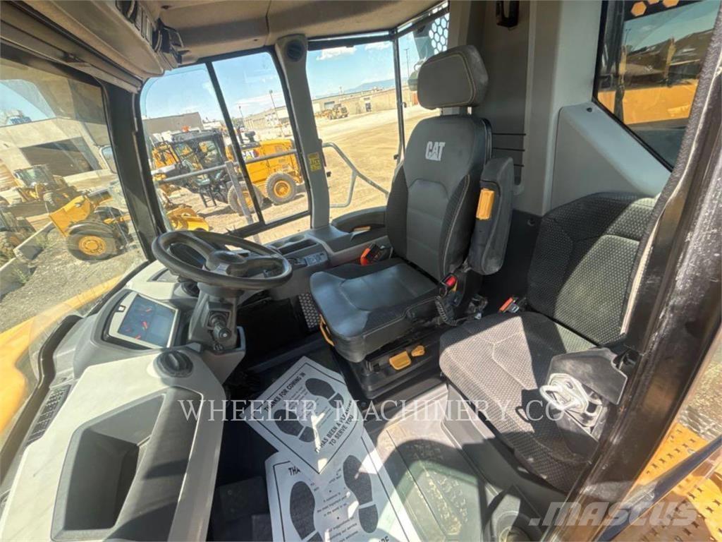 CAT 745 TG Zglobni damperi