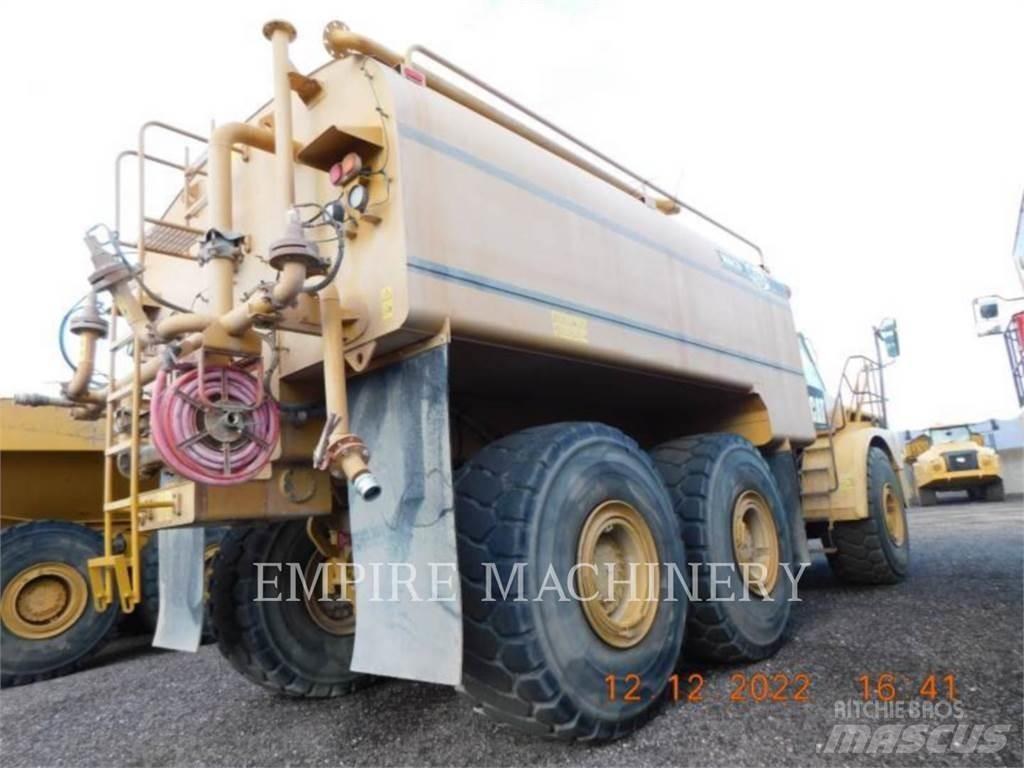 CAT 745C WT Kamioni za vodu