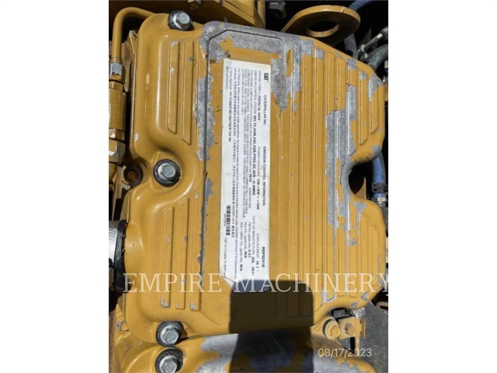 CAT 745C WT Kamioni za vodu