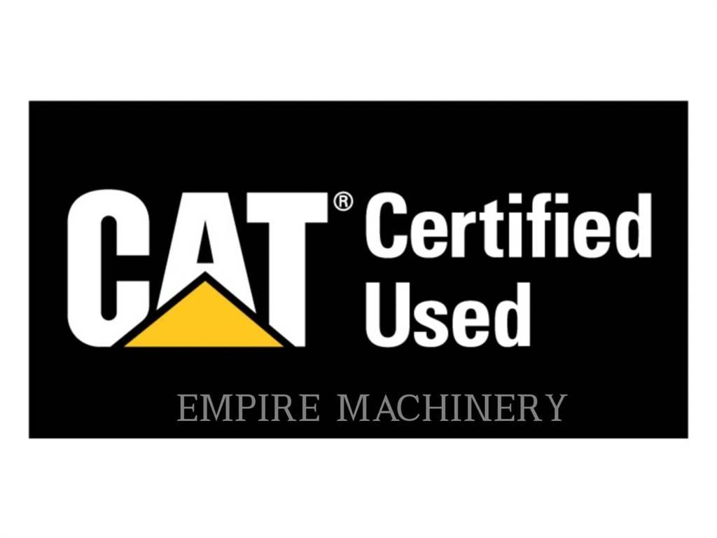 CAT 772G Zglobni damperi