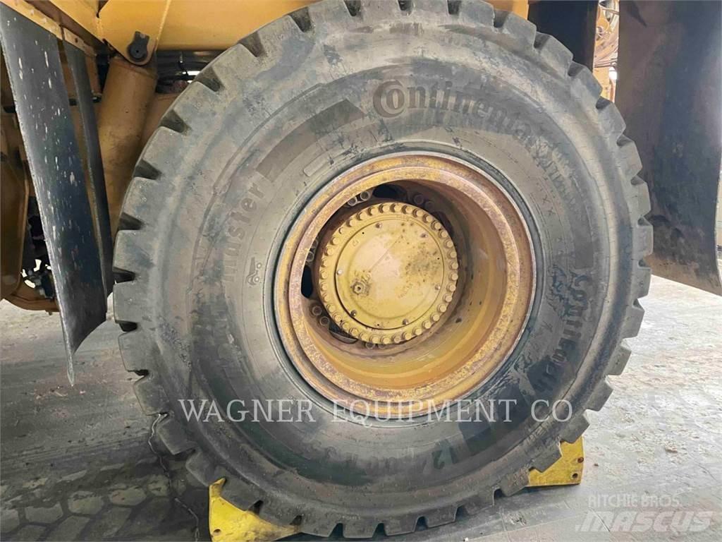 CAT 773F WT Kamioni za vodu