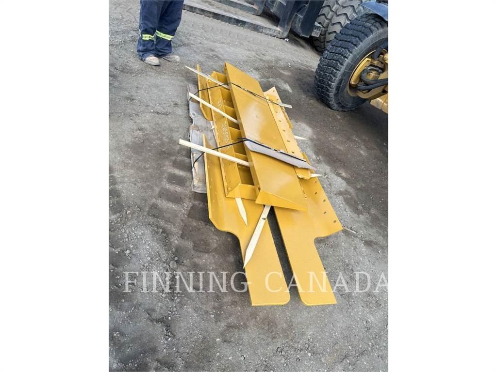 CAT 773G Zglobni damperi