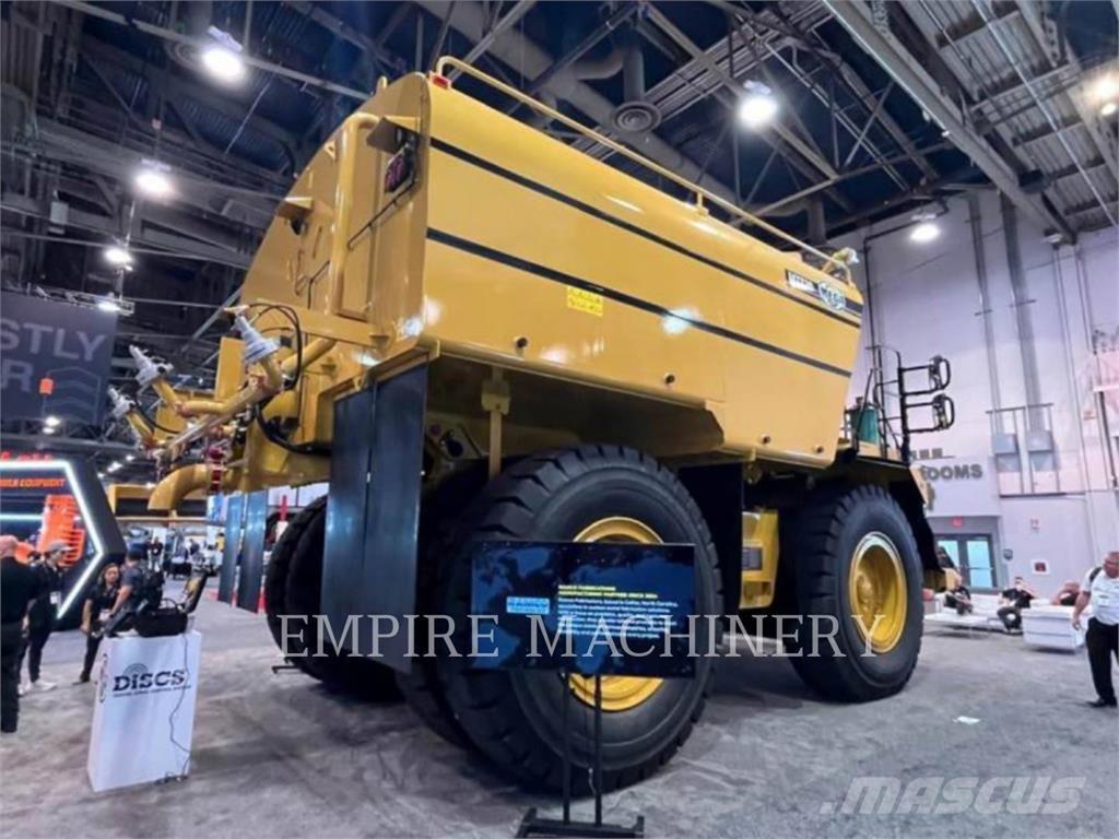 CAT 777F WT Kamioni za vodu