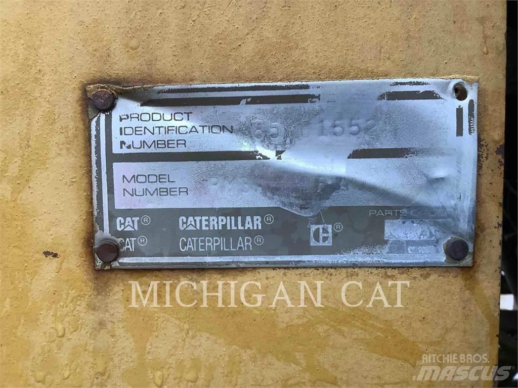 CAT 824C Utovarivači na točkove