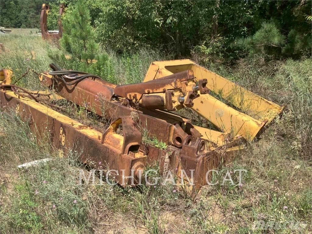 CAT 834B Utovarivači na točkove