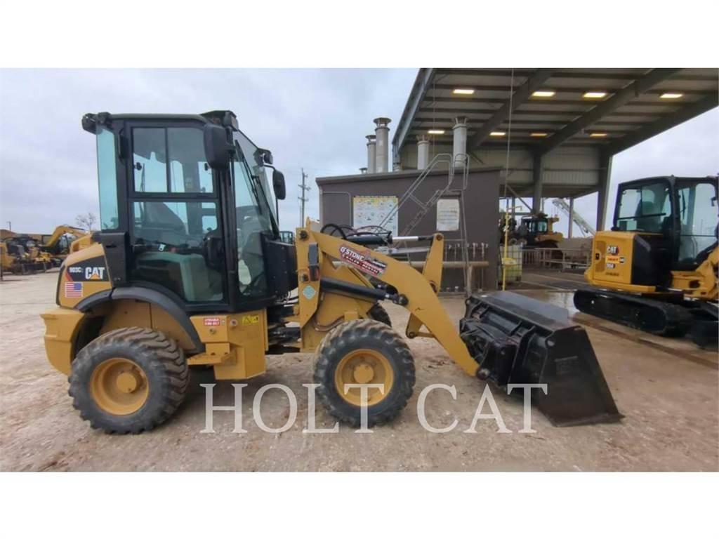 CAT 903C Utovarivači na točkove