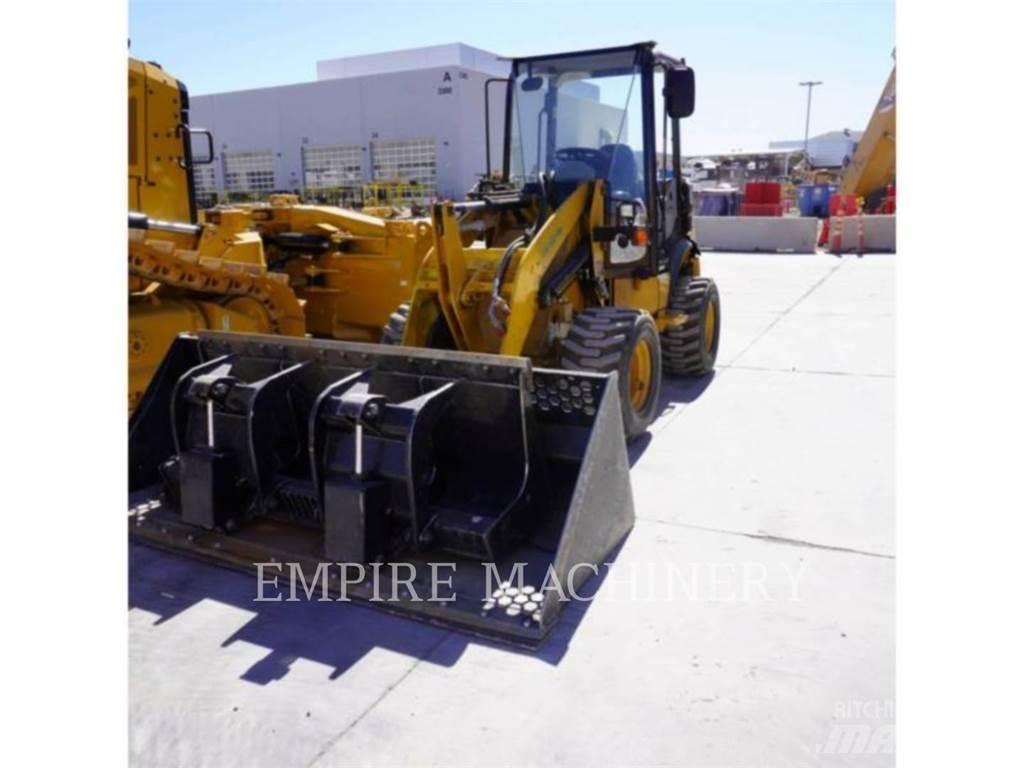 CAT 903C2 Utovarivači na točkove