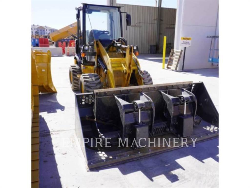 CAT 903C2 Utovarivači na točkove