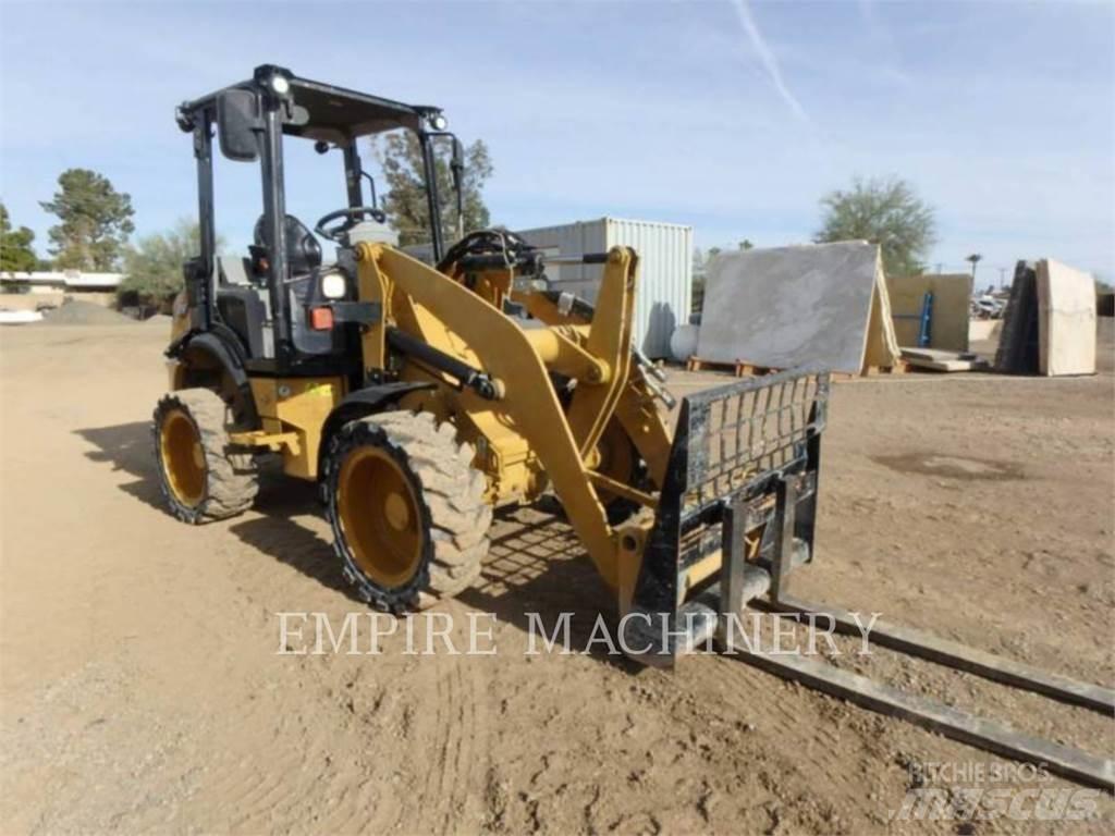 CAT 903D Utovarivači na točkove