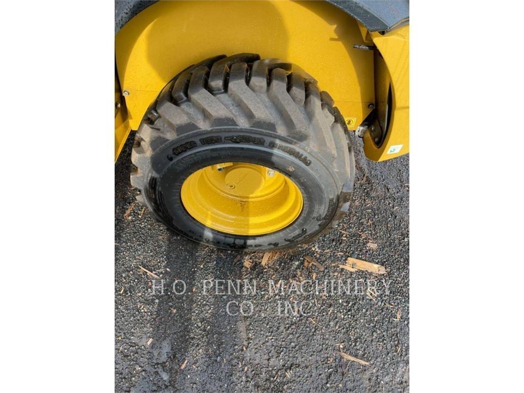 CAT 903D Utovarivači na točkove