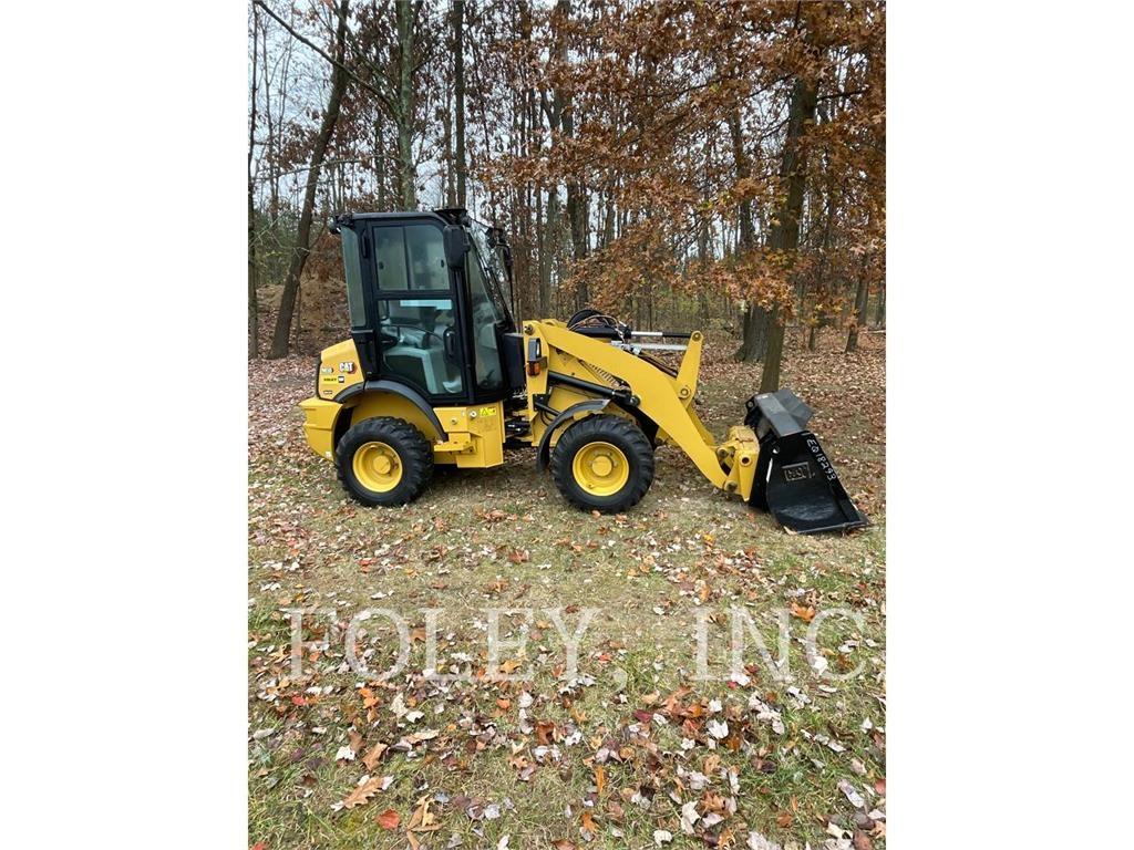 CAT 903D Utovarivači na točkove