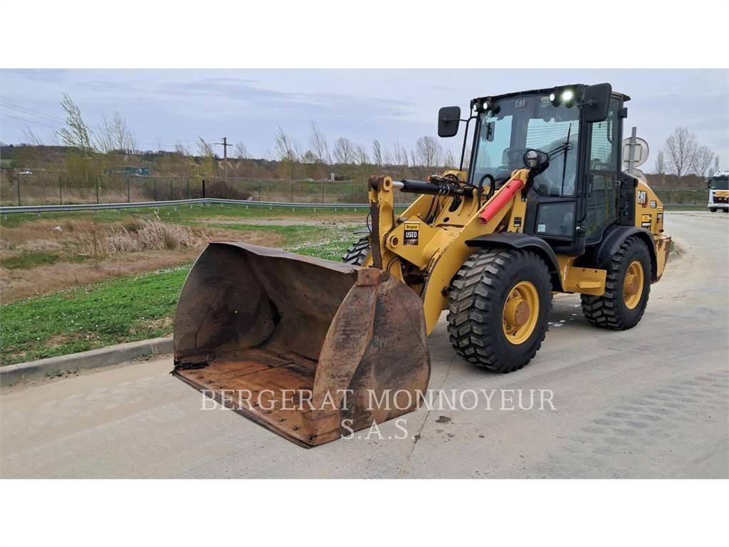 CAT 906 Utovarivači na točkove