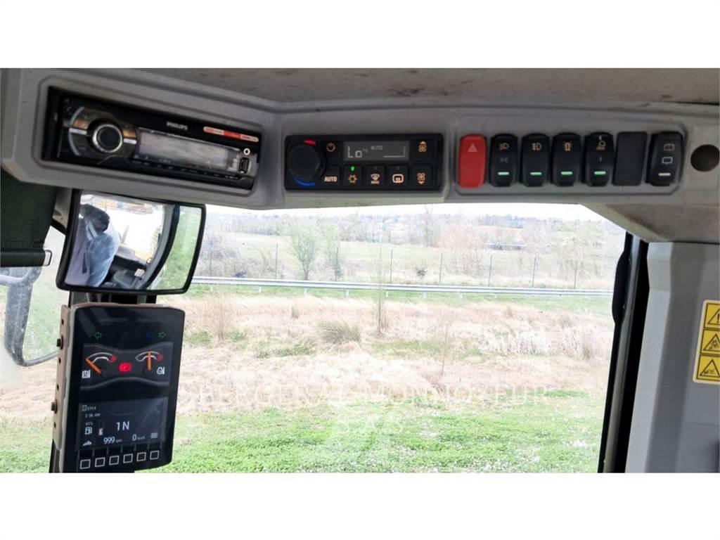 CAT 906 Utovarivači na točkove