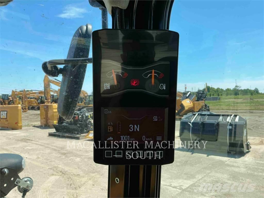 CAT 906 Utovarivači na točkove