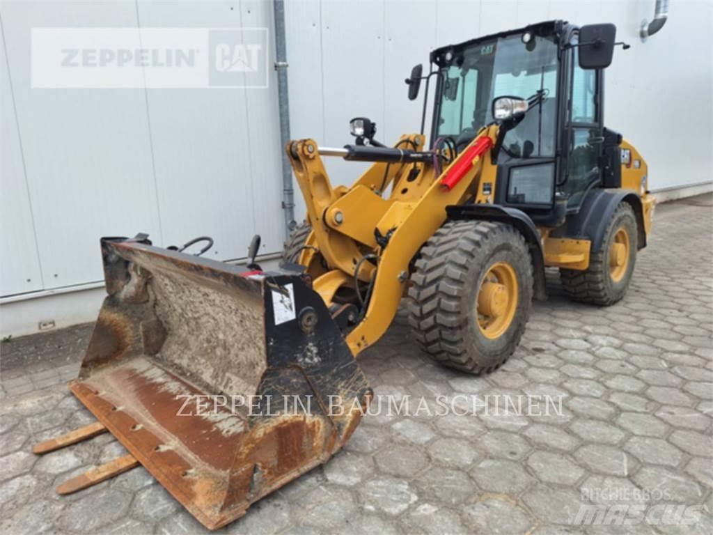 CAT 906-14 Utovarivači na točkove