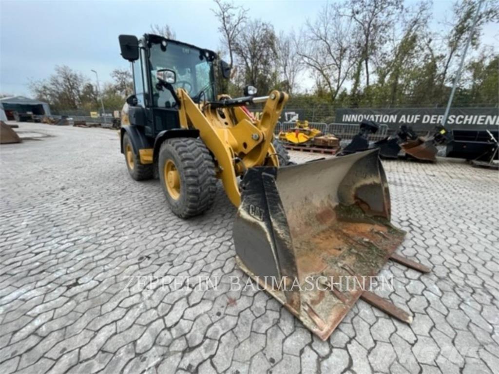 CAT 906-14 Utovarivači na točkove