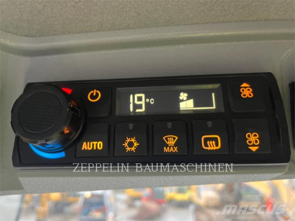 CAT 906-14 Utovarivači na točkove