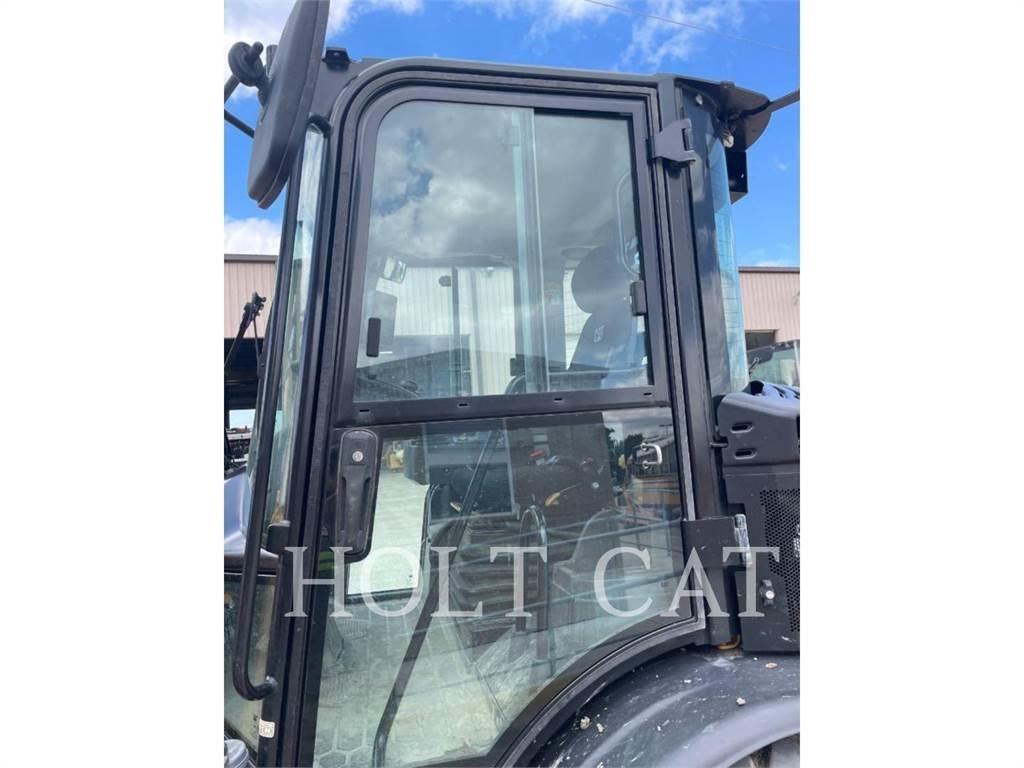 CAT 906 CAB Utovarivači na točkove
