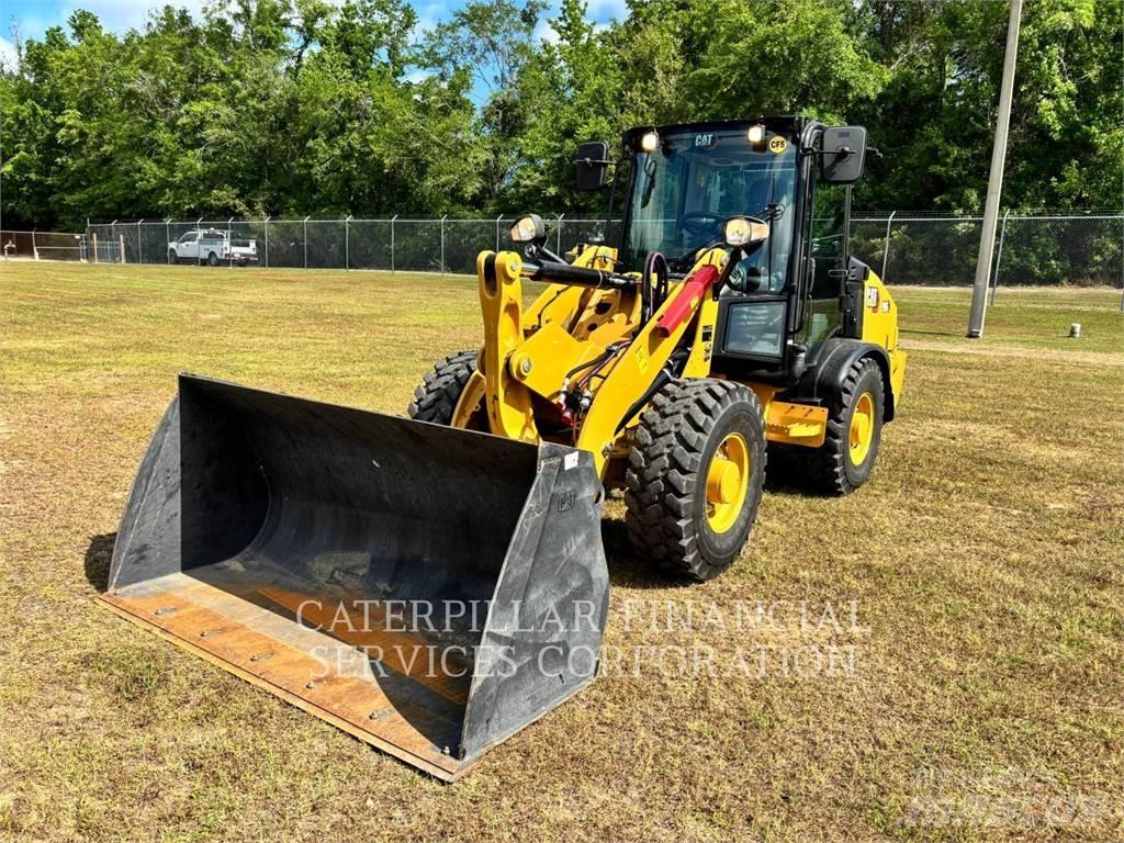 CAT 90614 Utovarivači na točkove