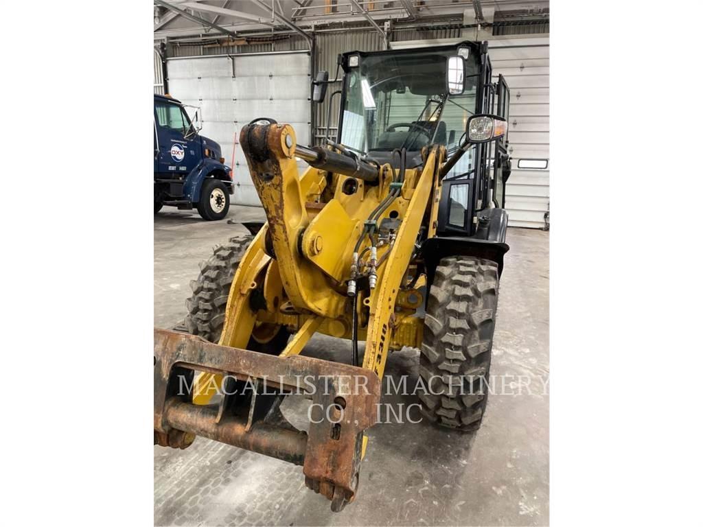 CAT 906H2 Utovarivači na točkove