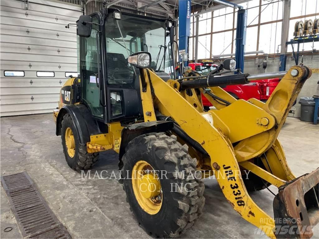 CAT 906H2 Utovarivači na točkove