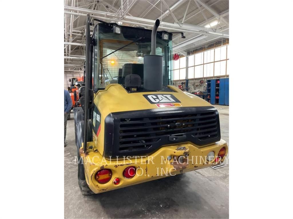 CAT 906H2 Utovarivači na točkove