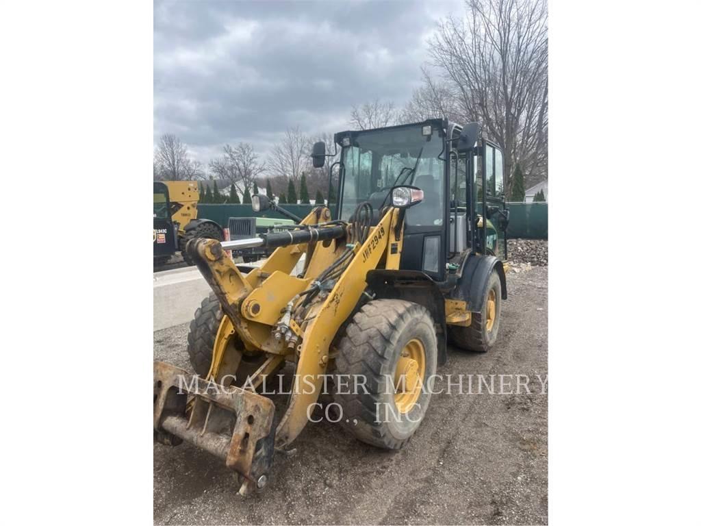 CAT 906H2 Utovarivači na točkove