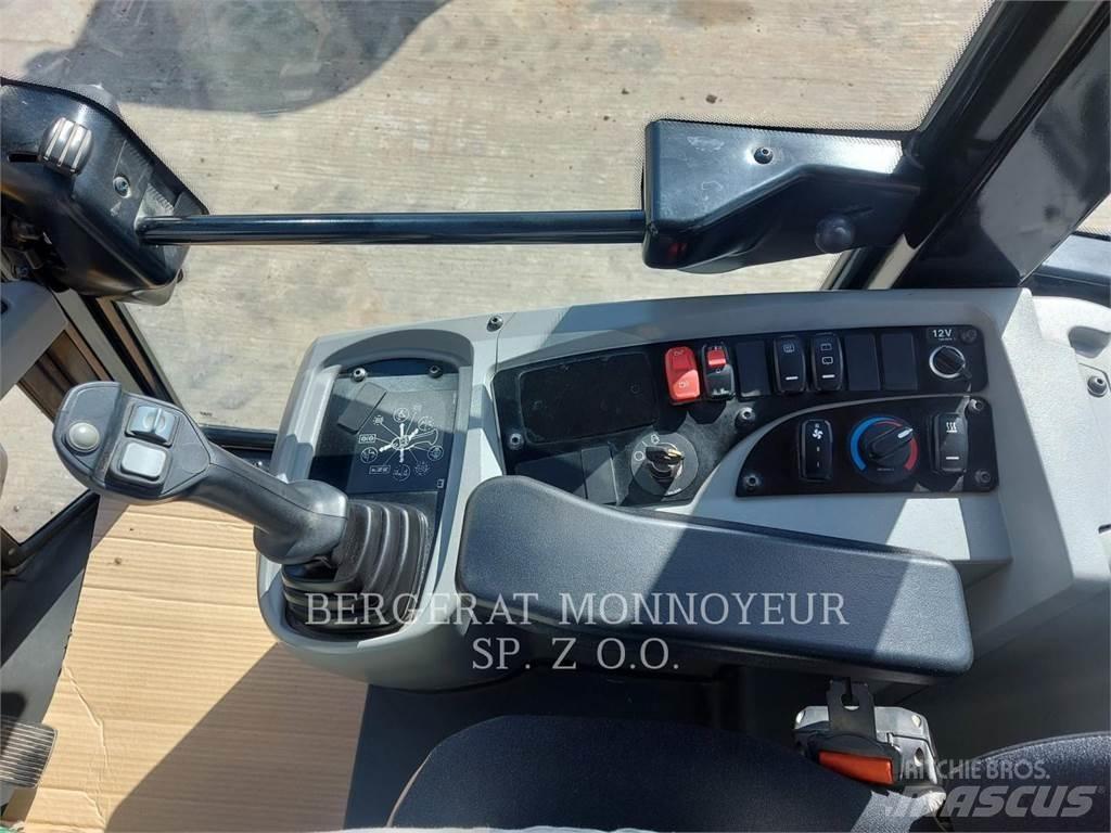 CAT 906M Utovarivači na točkove