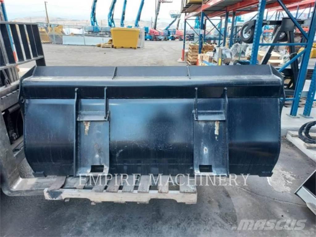 CAT 907-1.3 GP Ostalo za građevinarstvo