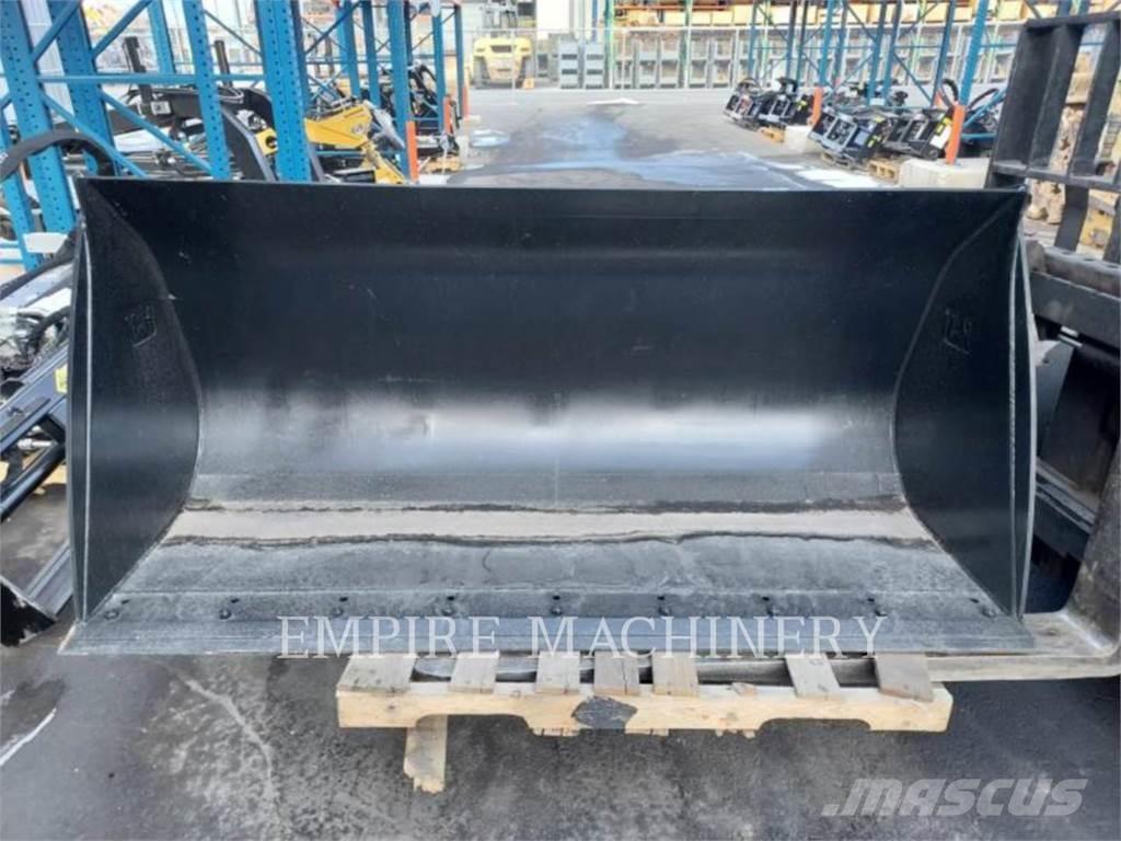 CAT 907-1.3 GP Ostalo za građevinarstvo