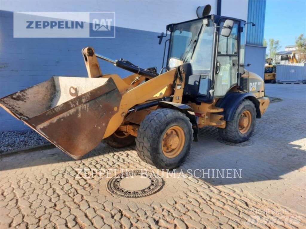 CAT 907H Utovarivači na točkove