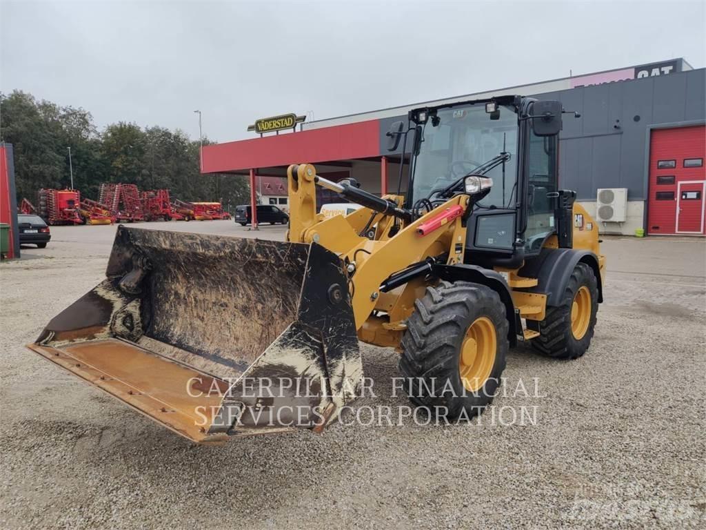 CAT 908-14 Utovarivači na točkove