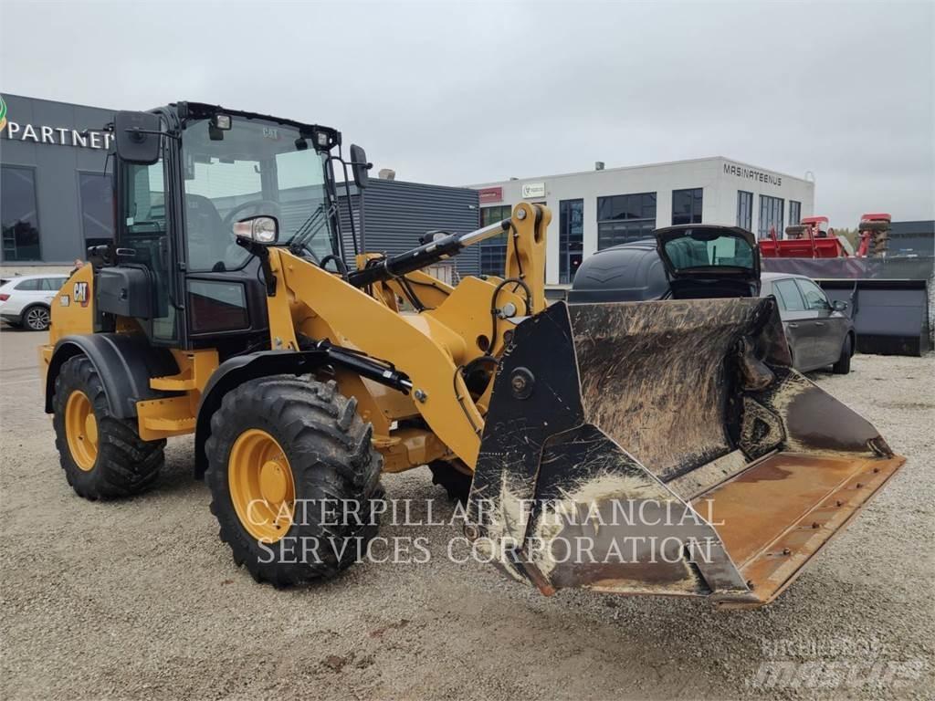 CAT 908-14 Utovarivači na točkove