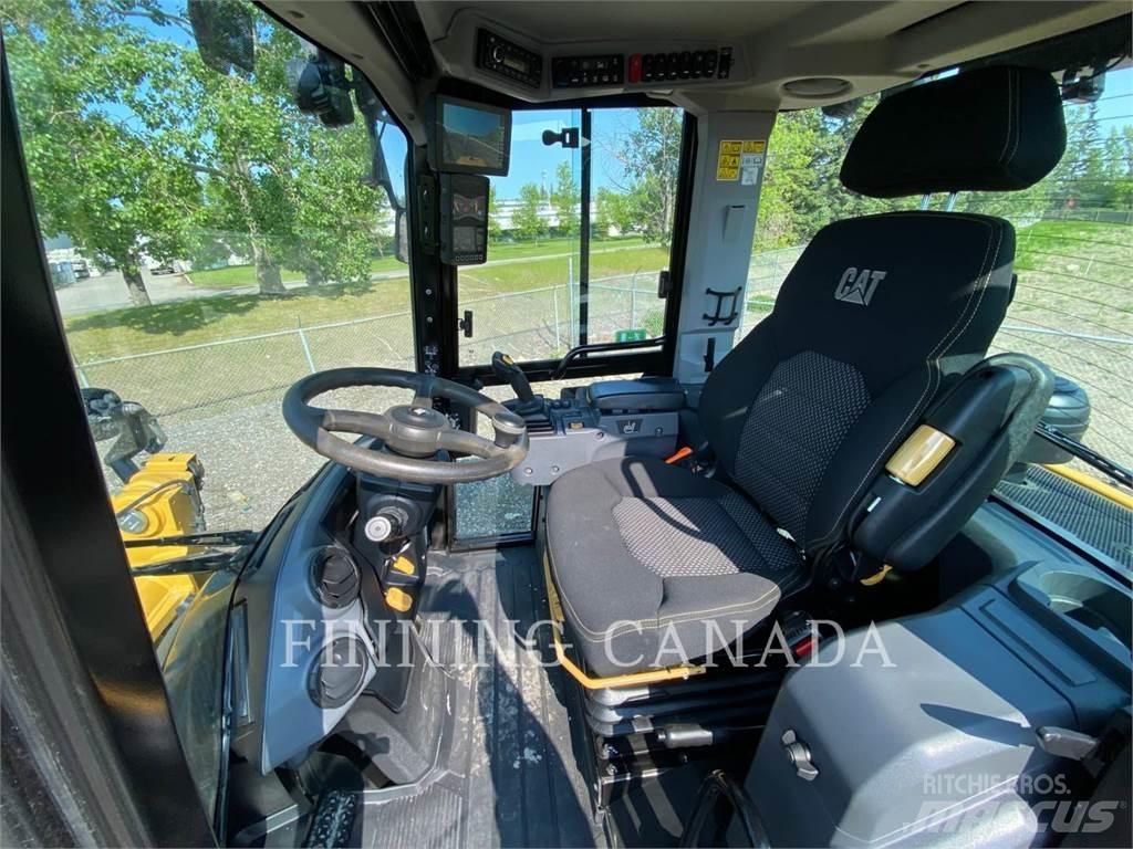 CAT 908-14 Utovarivači na točkove