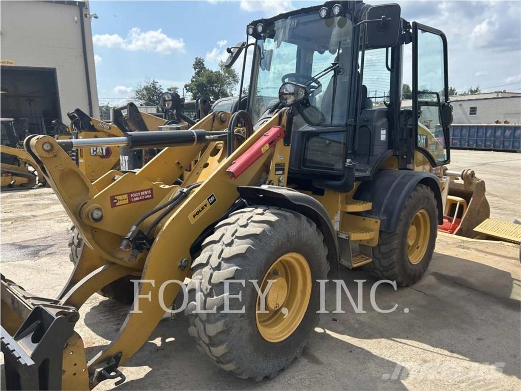 CAT 908-14 Utovarivači na točkove