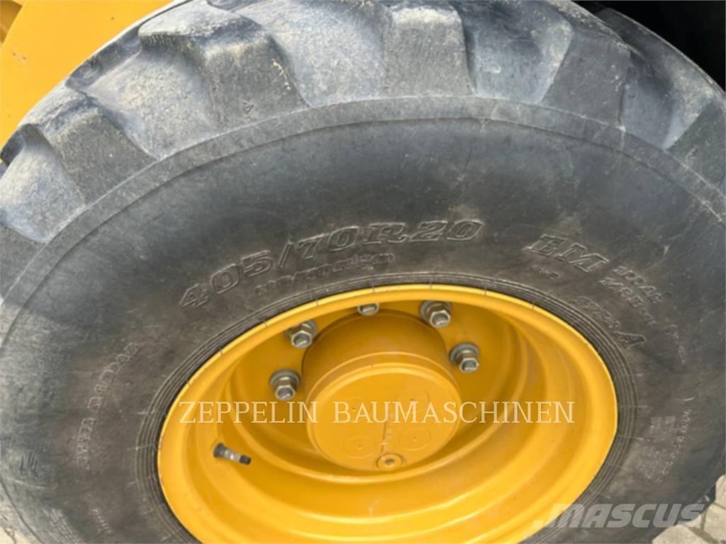 CAT 908-14 Utovarivači na točkove