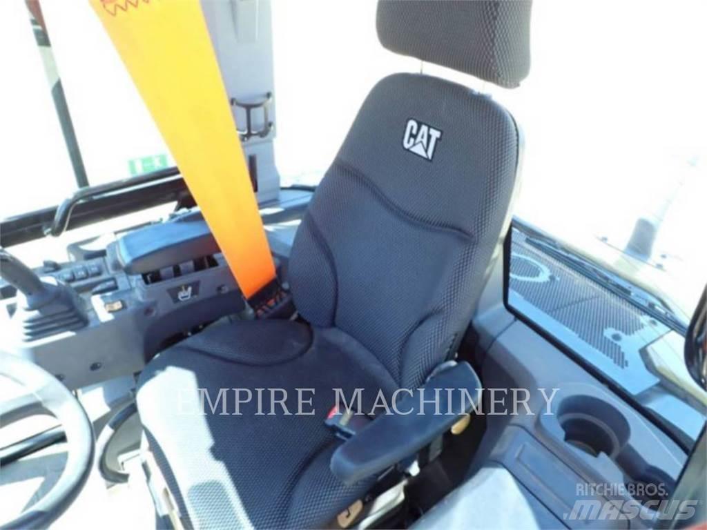 CAT 908-14 CA Utovarivači na točkove