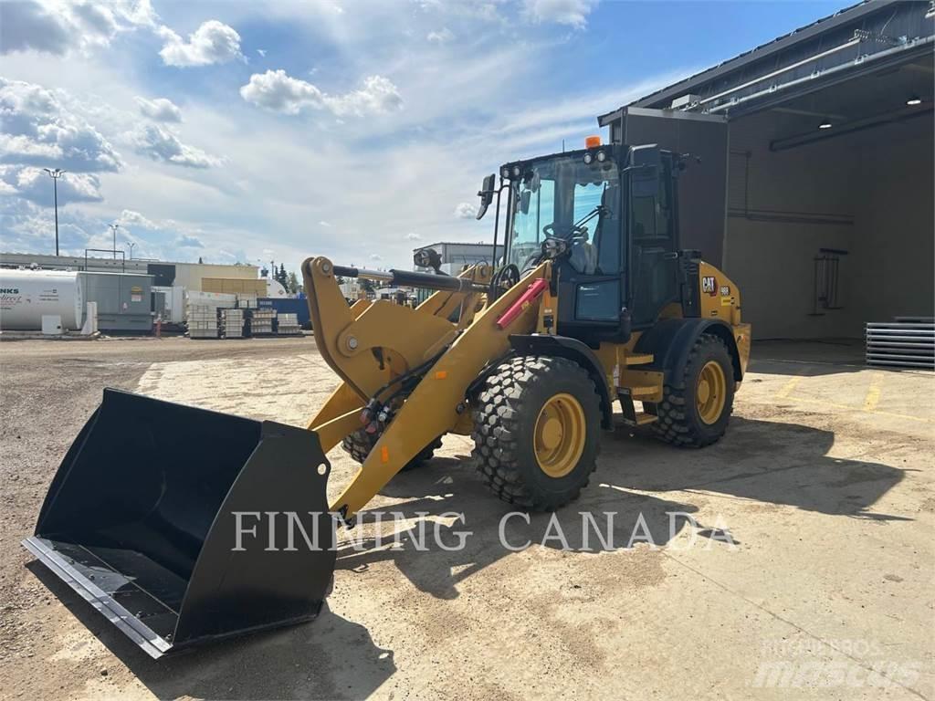 CAT 908-14 HIGH LIFT Utovarivači na točkove