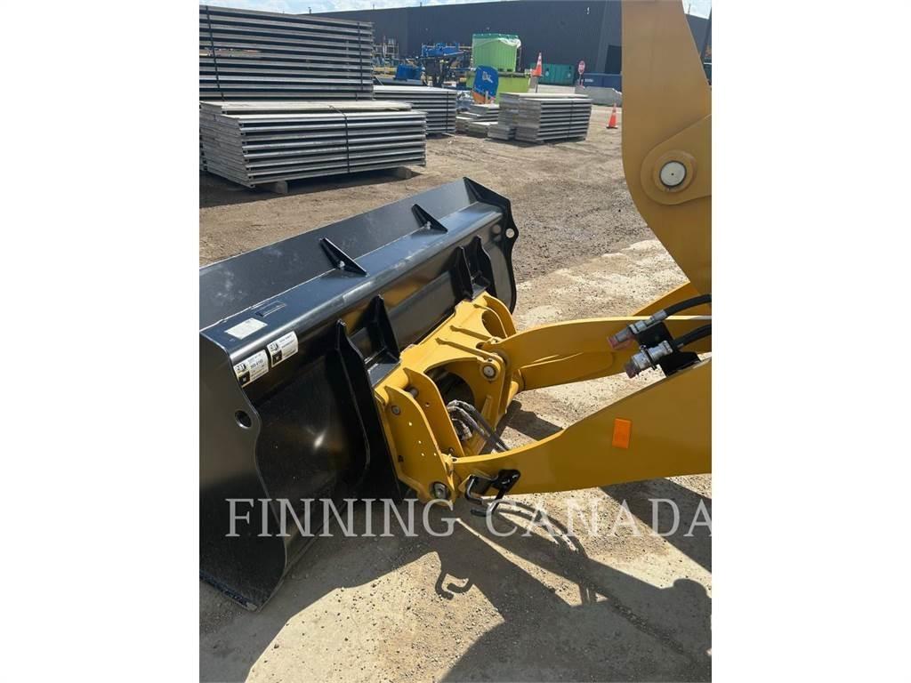 CAT 908-14 HIGH LIFT Utovarivači na točkove