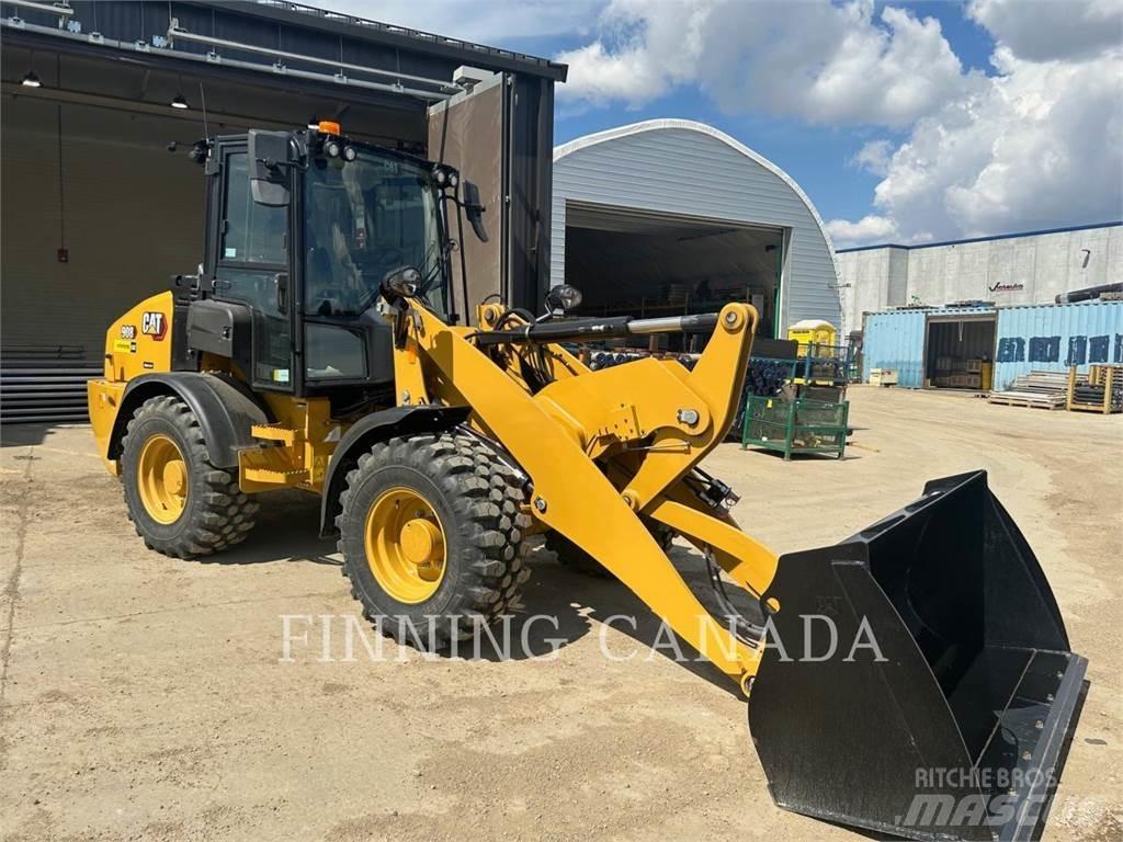 CAT 908-14 HIGH LIFT Utovarivači na točkove