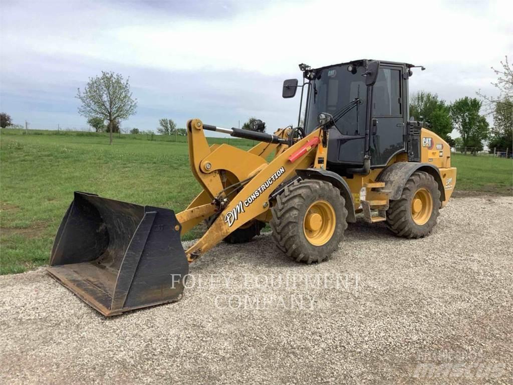CAT 908-14HL Utovarivači na točkove