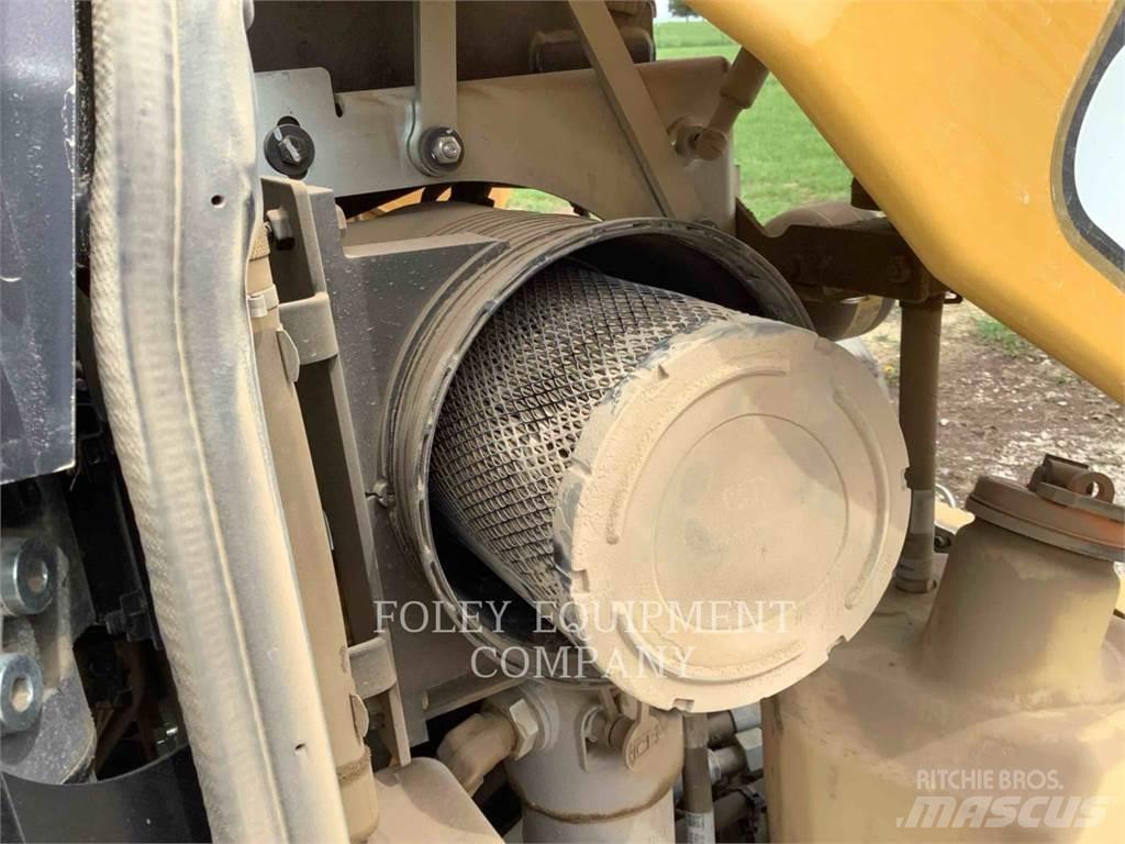 CAT 908-14HL Utovarivači na točkove
