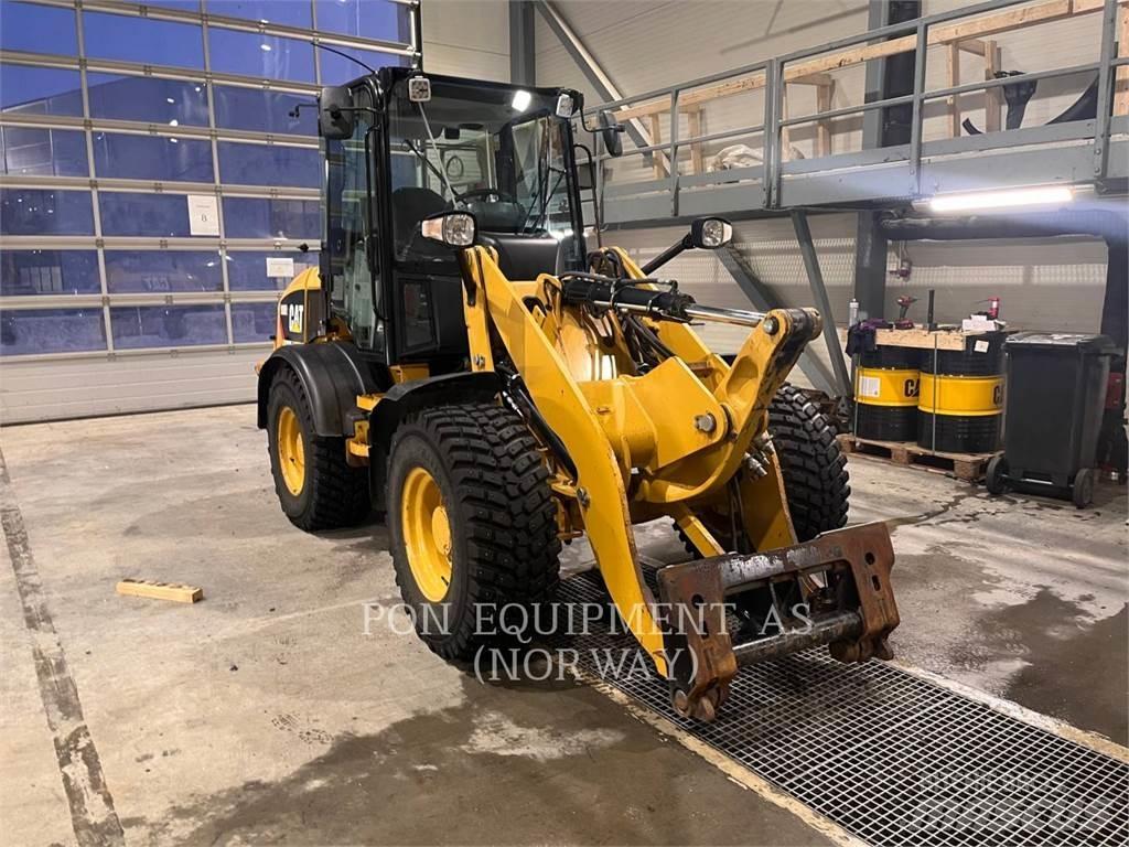 CAT 908H2 Utovarivači na točkove