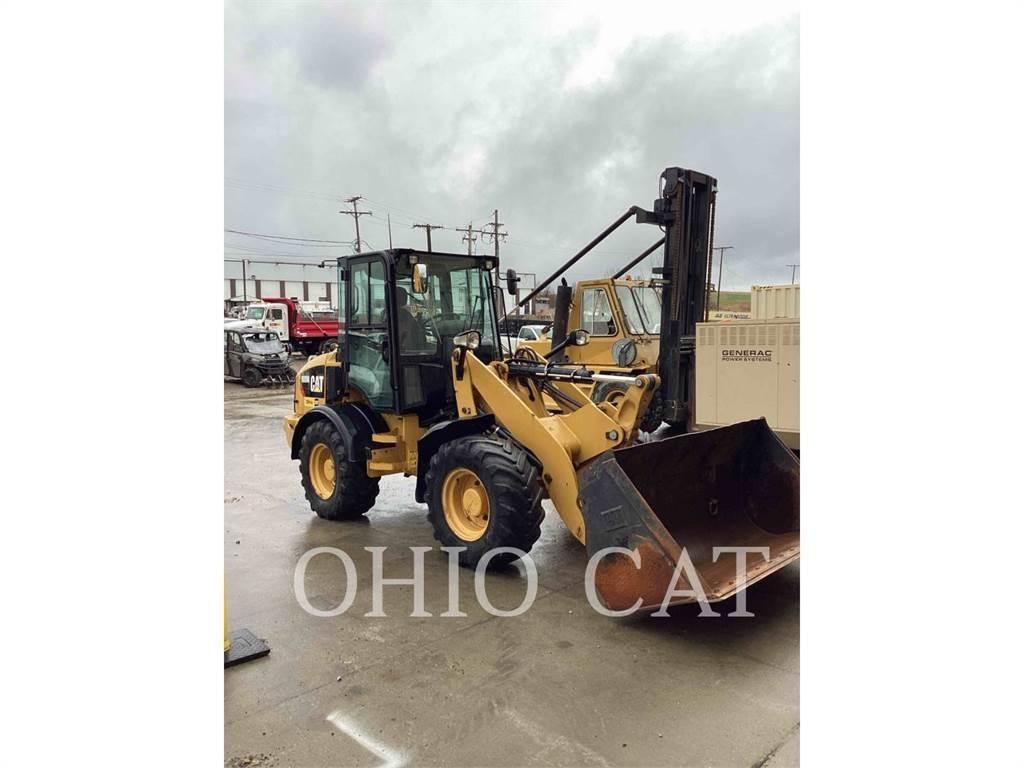 CAT 908M Mini utovarivači